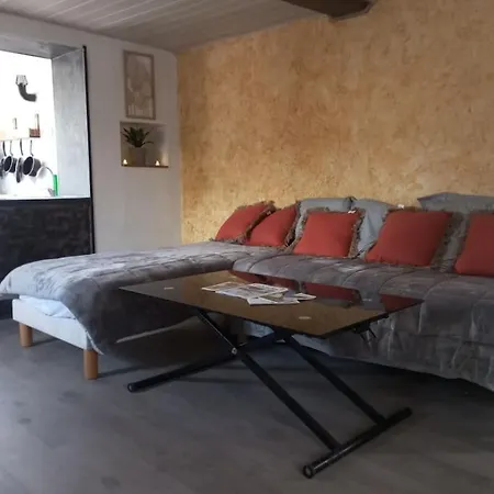 Maison Avec Jardin Casa de Férias Caen