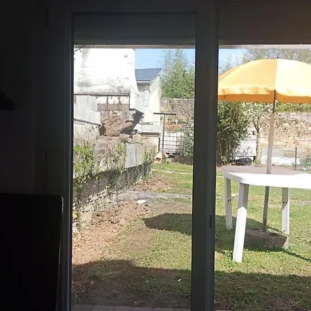 Maison Avec Jardin * Caen
